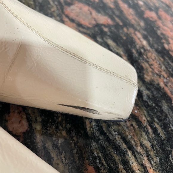 Zara ladies slim boots. Size 37. Wore twice only - Picture 5 of 9